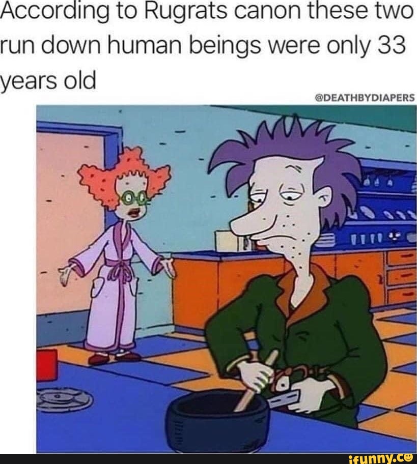 rugrats memes estu