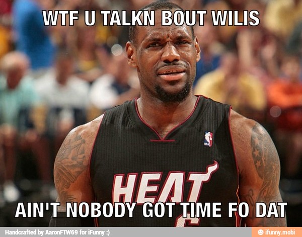 CANIS E AT TALKNIBO,
e
NBA GOT TIME FO WA