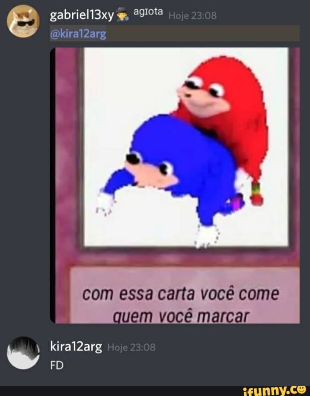 gabriell3xy agiota
agiota
com essa carta você come quem você marcar
kiral2arg
FD