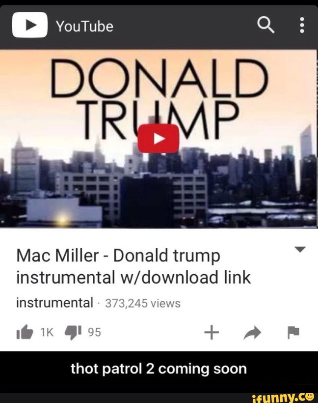 Mac miller instrumental download