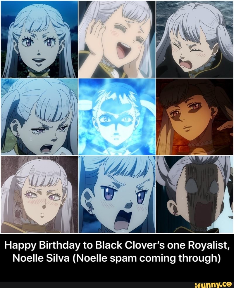 30+ Black Clover Memes Reddit Factory Memes