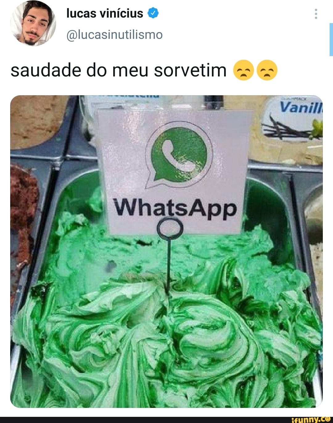 A Você Comeria Um Fubá A Feito Pre Essa Velha A 