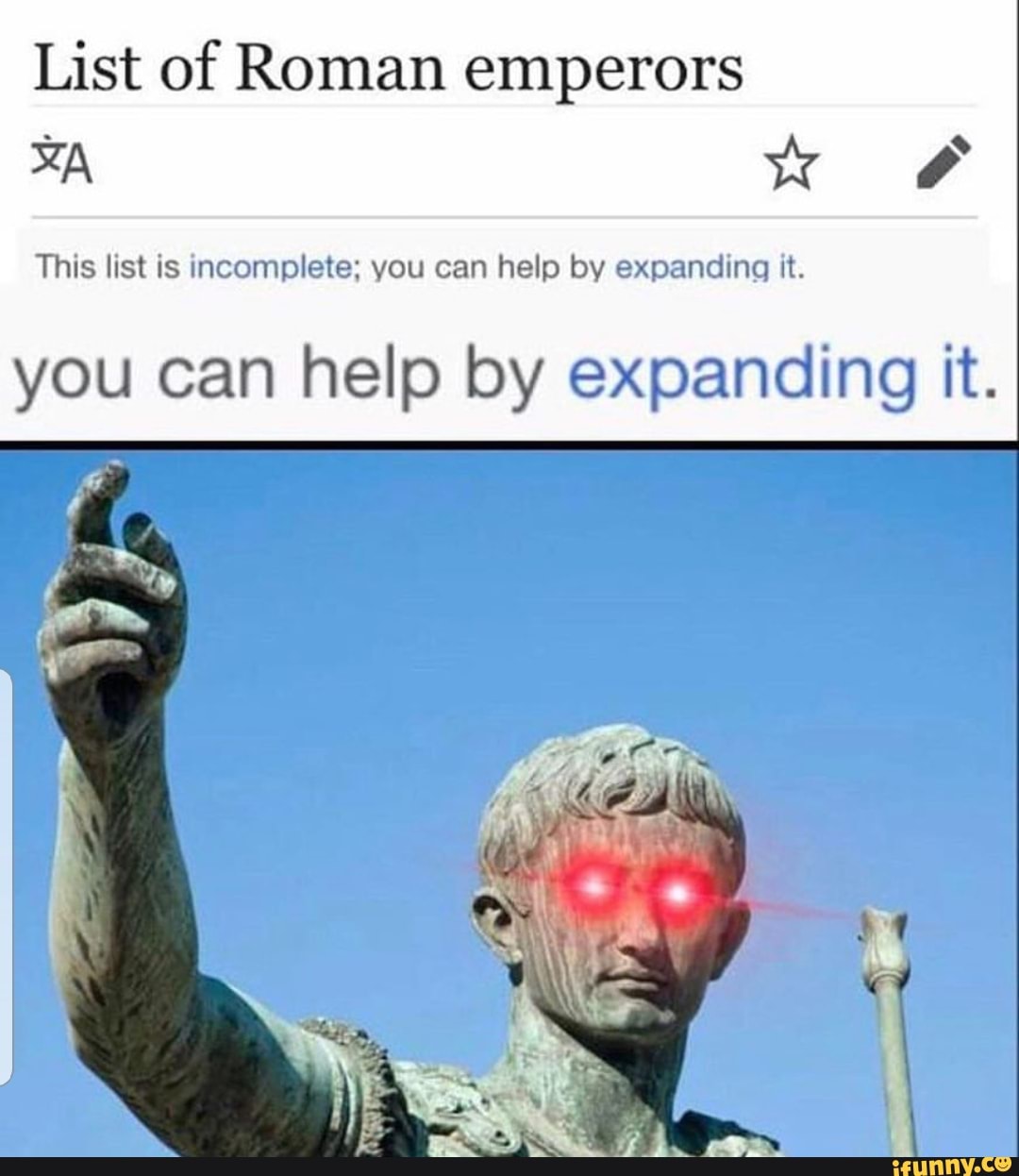 30 Ancient Roman Memes To Help You Seize The Day Memebase