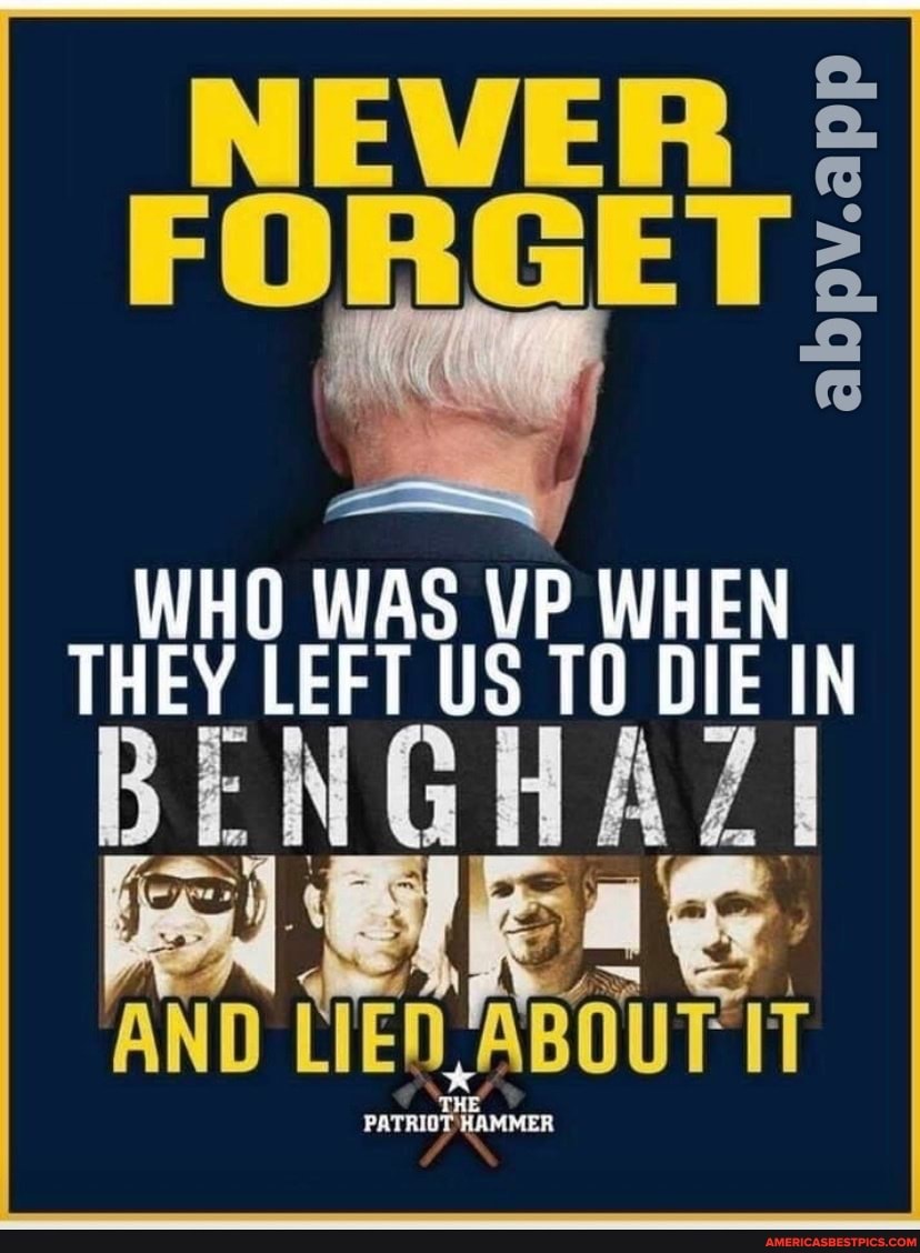 THeY LEFT US TO
