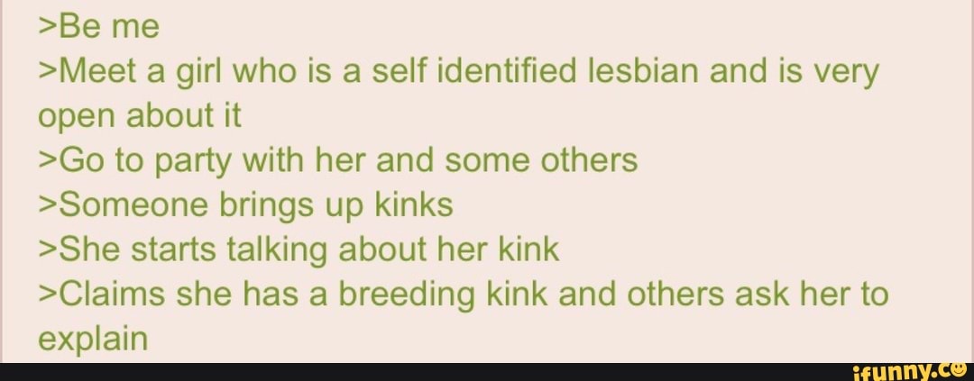 Lesbian Kink