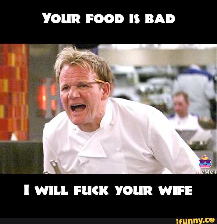 WHERE'S'MY FANNY PACK? YOUR WIFE HAD IT ON AT LUNCH! - iFunny Brazil