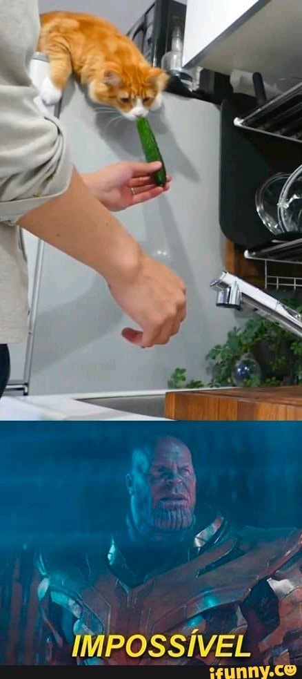 ER
AME IMPOSSÍVEL