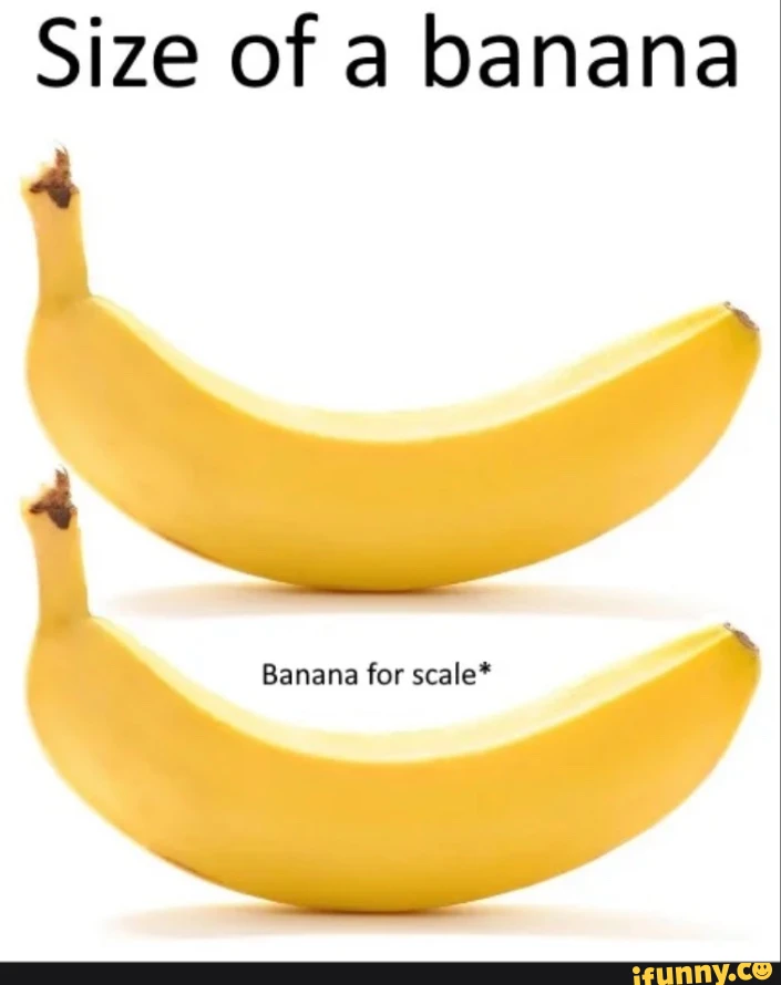 banana to banana