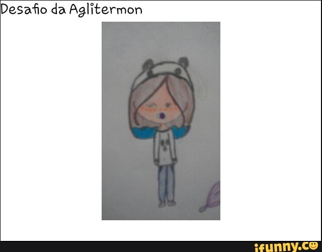 Desafio da Aglitermon