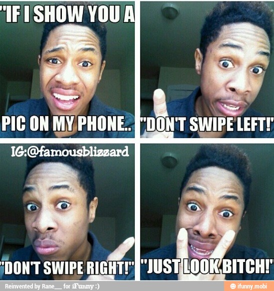 "IFISHOW YOU