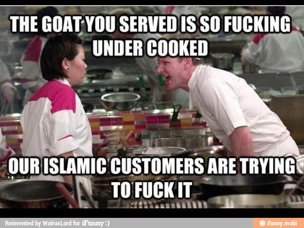 THE GOAT: YOU SI SERVEDISS ISSO
CUSTOMERS A RE