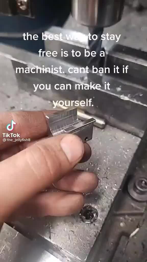 Machinist Memes Best Collection Of Funny Machinist Pictures On Ifunny