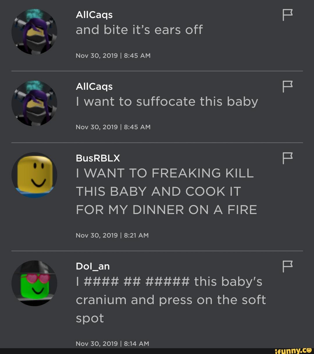 ugc, hat, basicly, baby