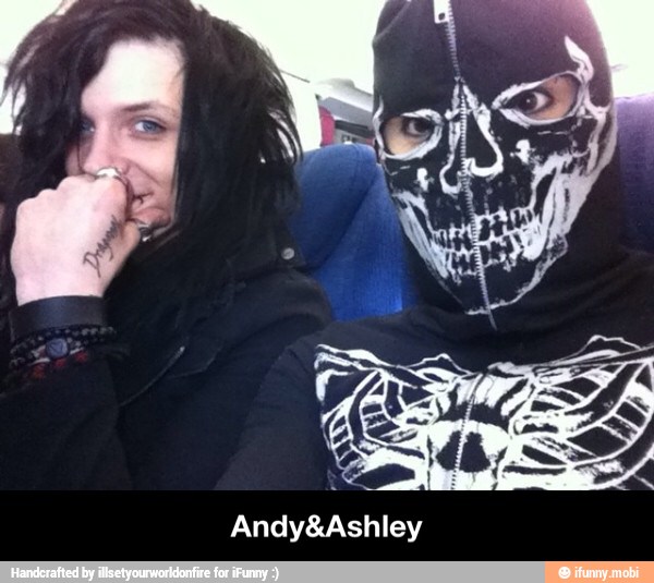 Andy&Ashley - Andy&Ashley