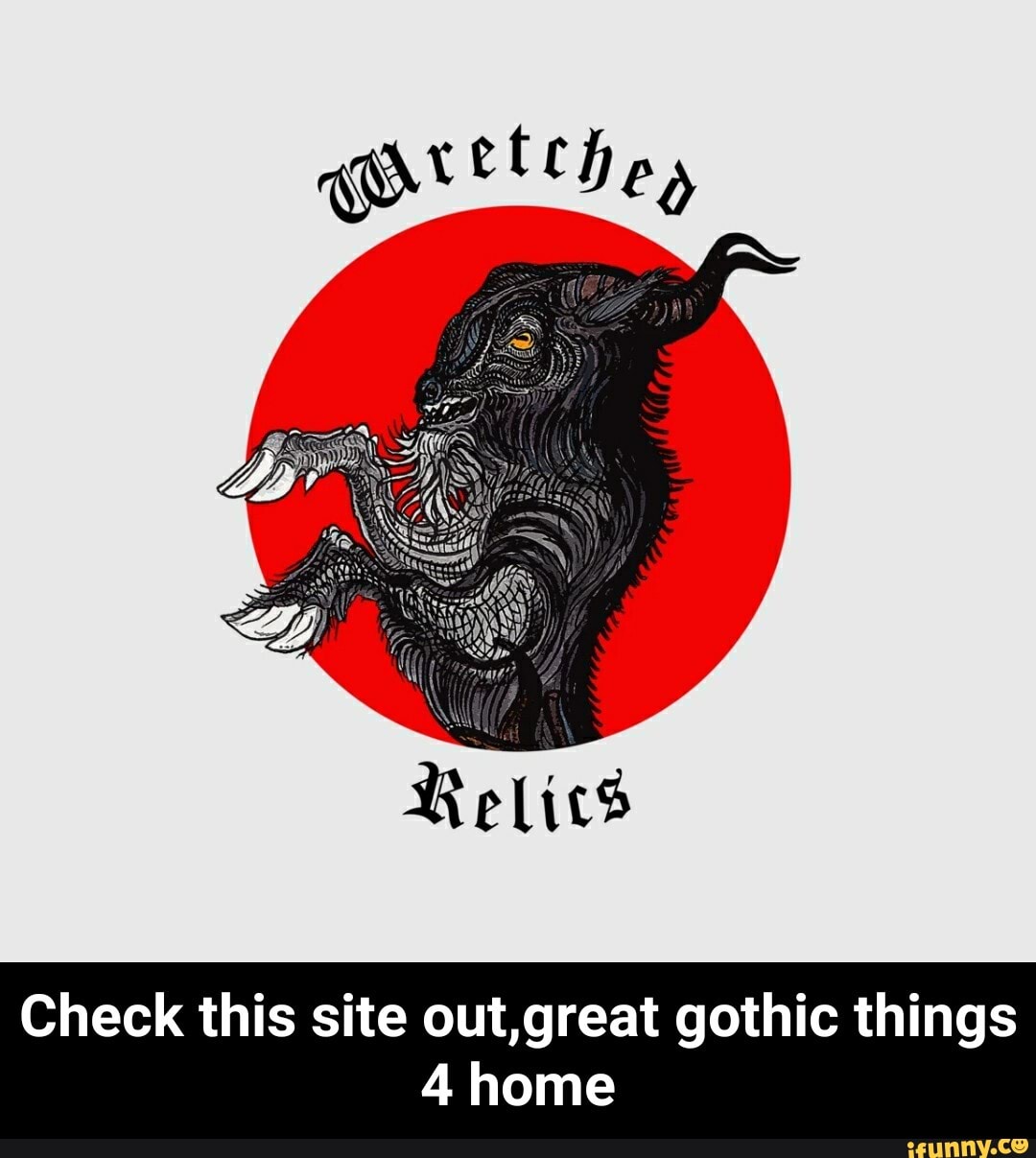 Check this site out,great gothic things
4 home - Check this site out,great gothic things 4 home