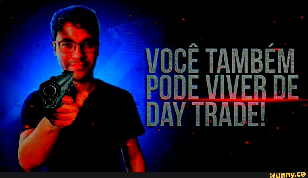 VOCÊ TAMBÉM AV TRADE!