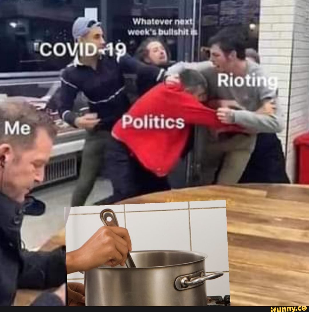 weok's bullshit