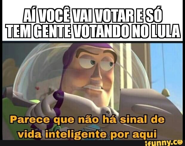 Parece que não há'sinalIde