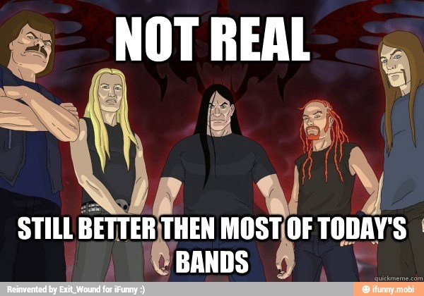 NOTREAL
Beta mast
Y
BANDS "o