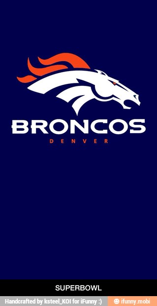 BRONCOS
SUPERBOWL - SUPERBOWL