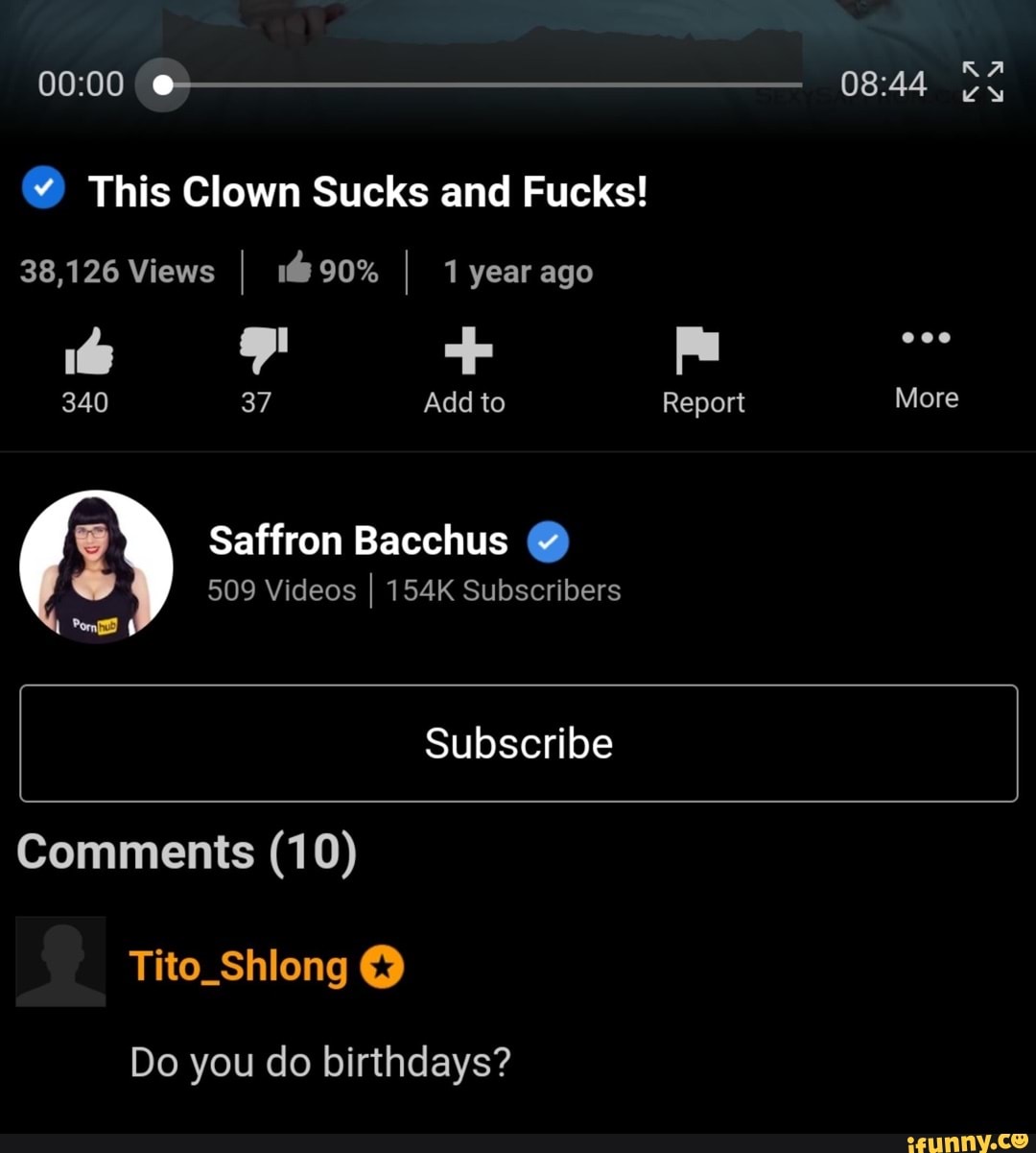 Saffron Bacchus