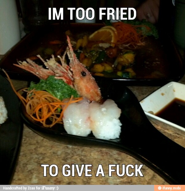 _IMTOO FRIED