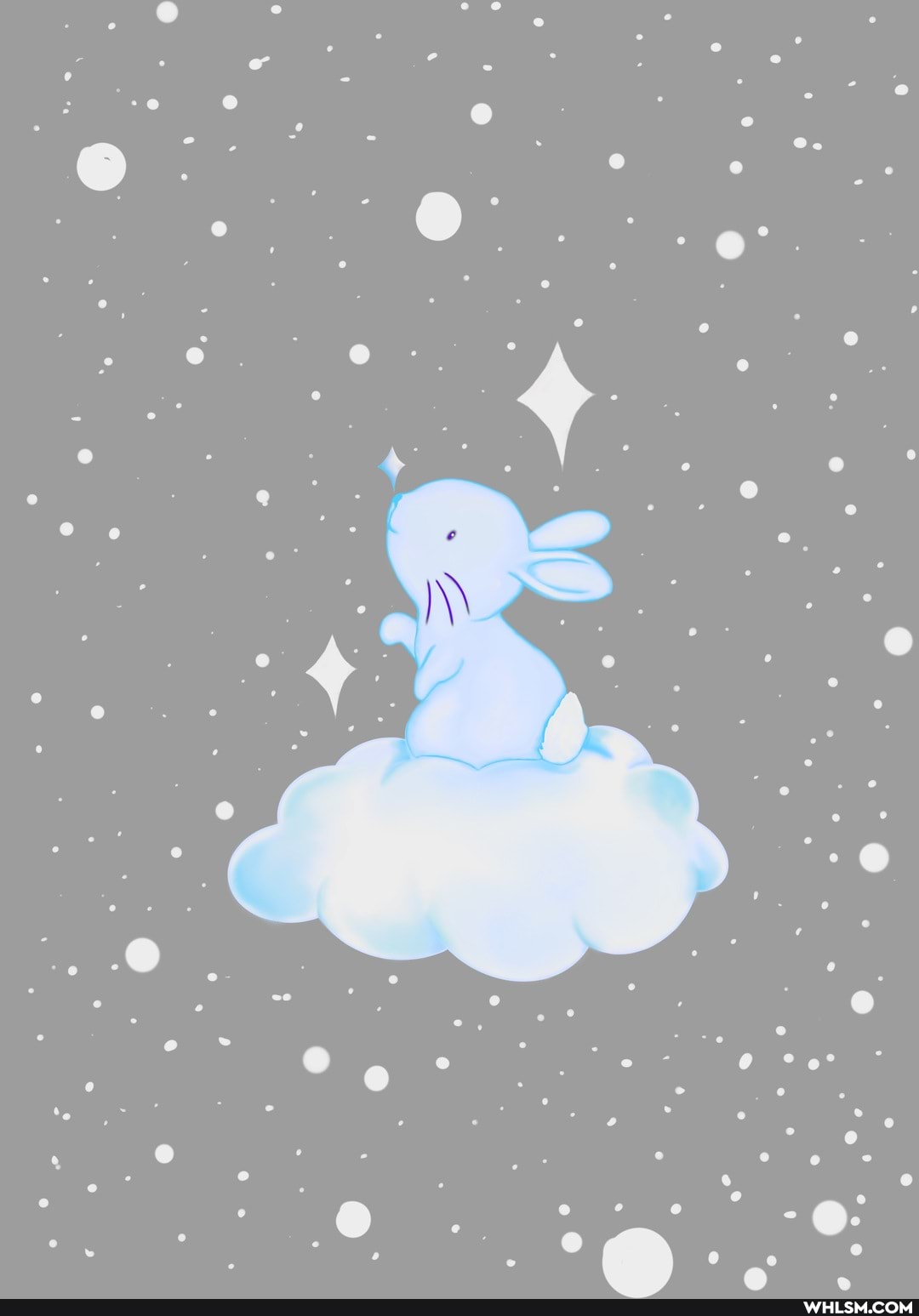 bunny, baby_animals, cute_animal, illustration