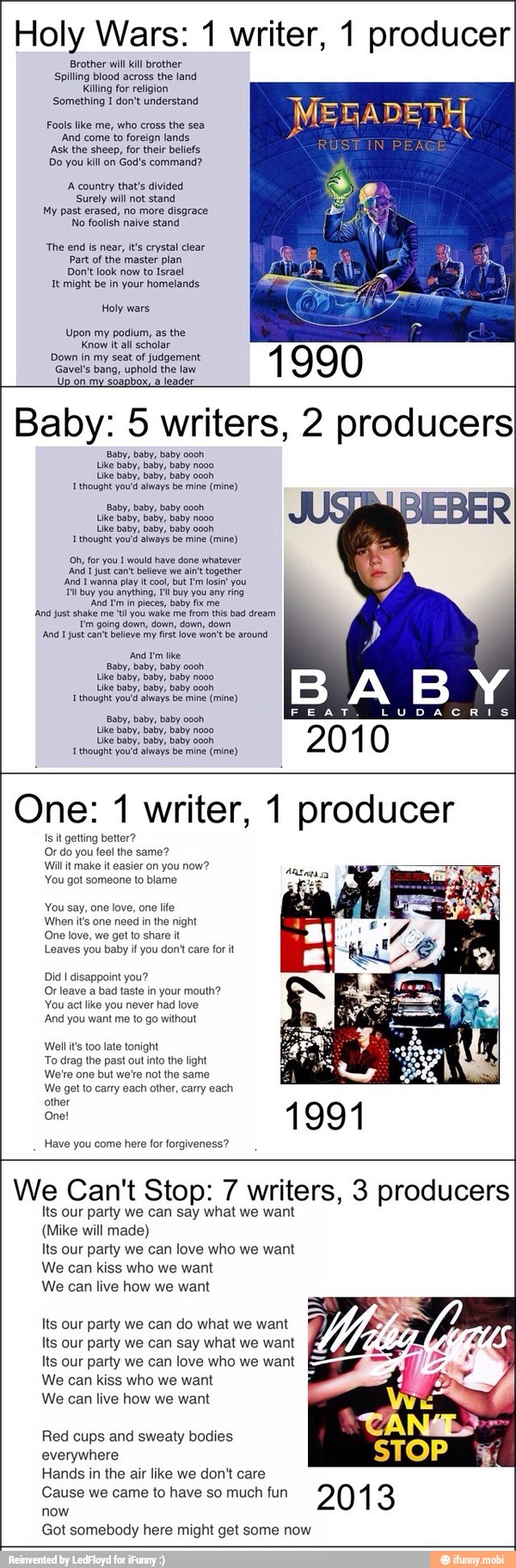 Holy Wars 1 Writer 1 Producer Brother Will Kill Brother Spilling Blood Across The Land Killing