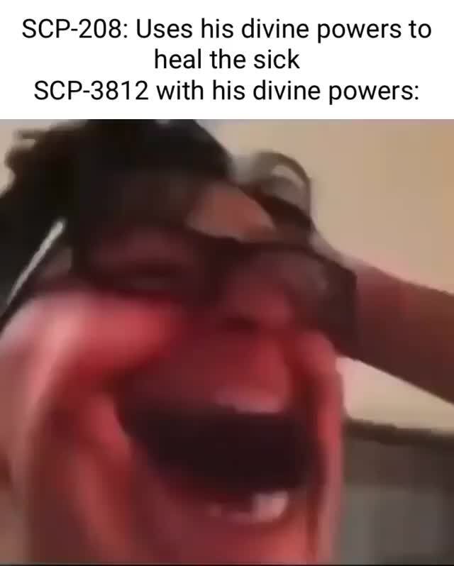 Scp3812 memes. Best Collection of funny Scp3812 pictures on iFunny