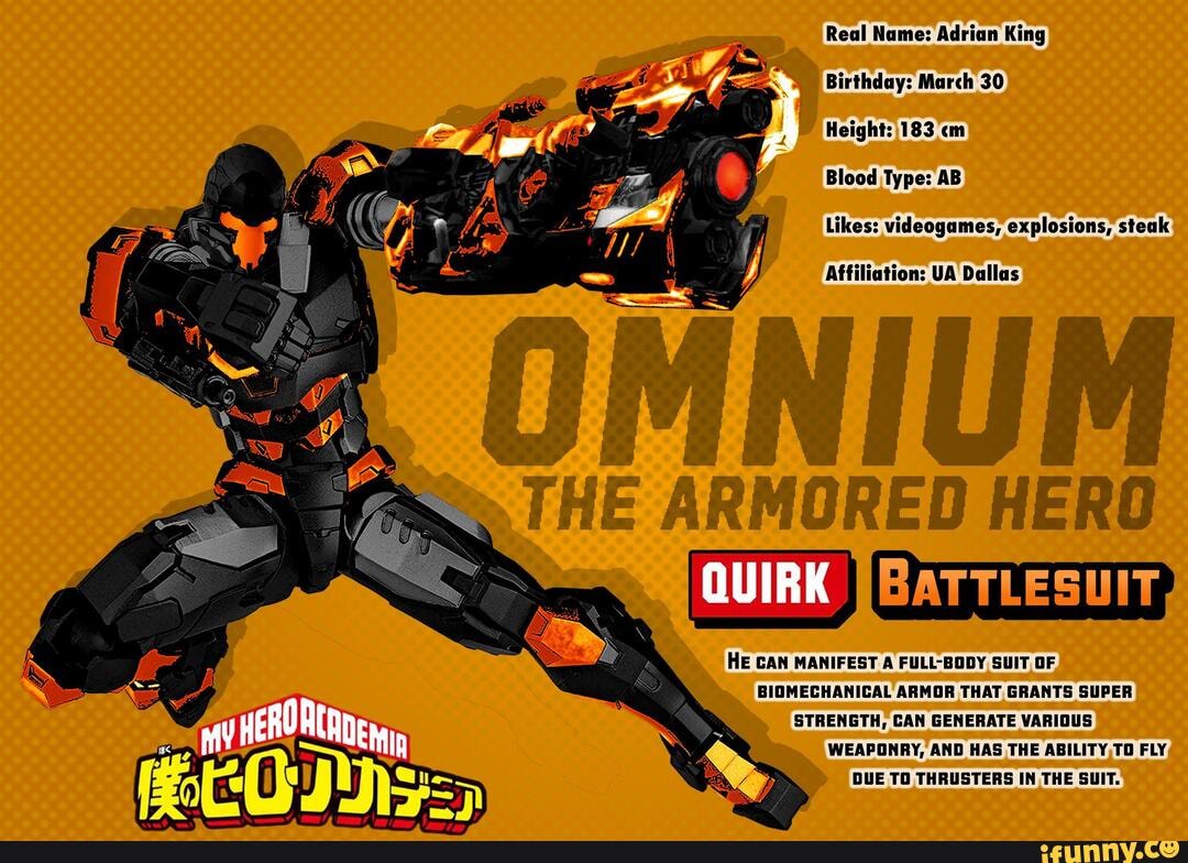 Armored heroes в злом. Armored hero.