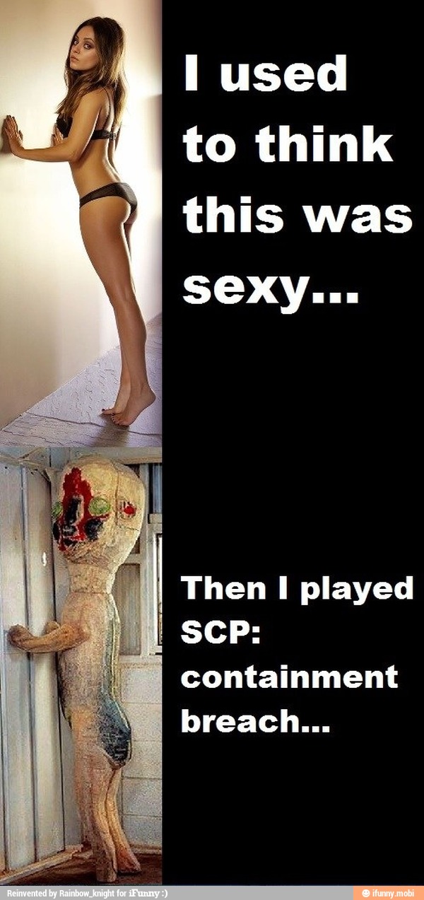 Il used
to think
I
this was
containment