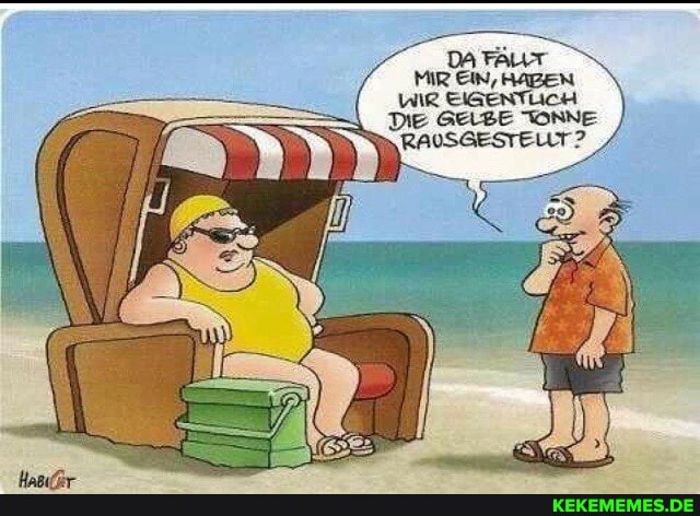 EIN, HABEN GELBE LSSESTELLT?