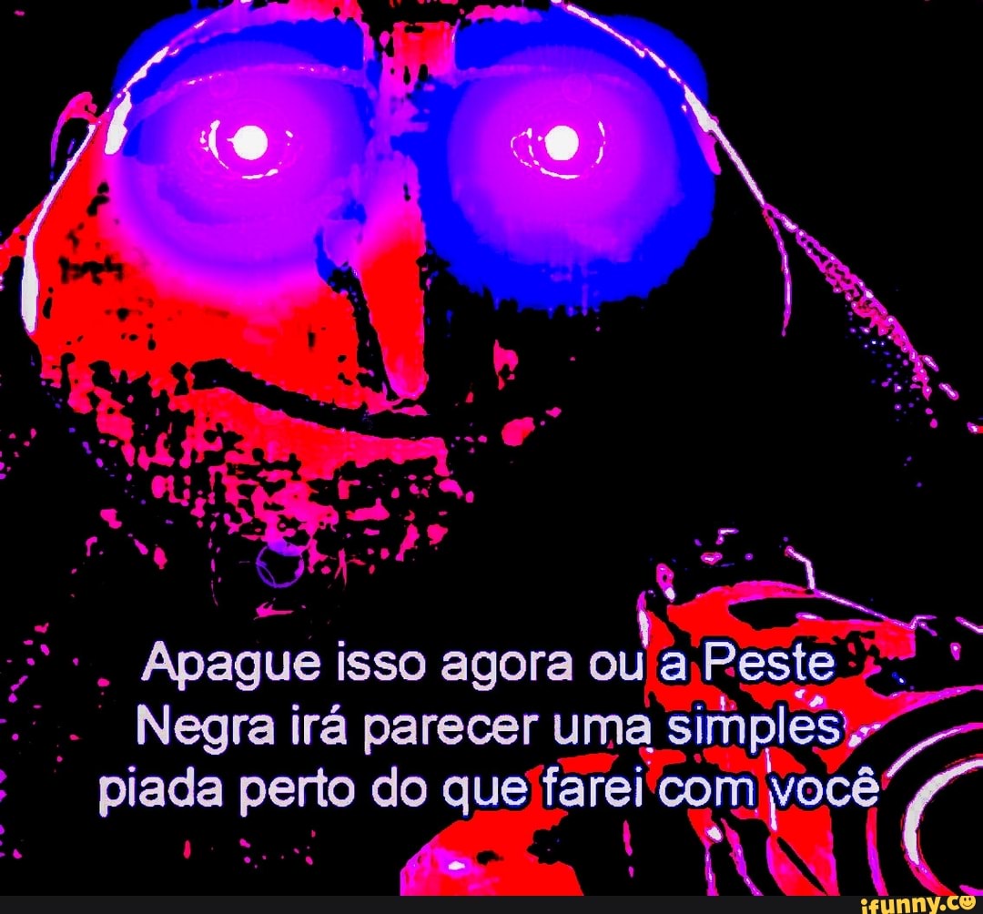 . Negra ira parecer uma simples
4