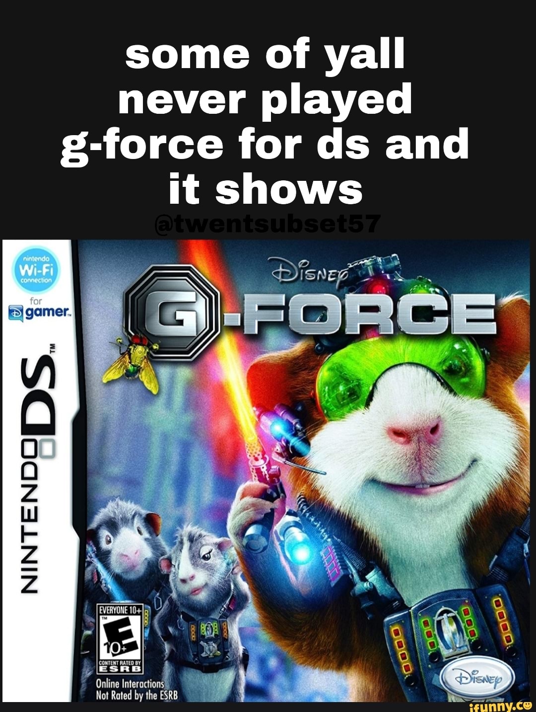 Nintendo force. G-Force ПСП. G-Force игра PSP. Миссия Дарвина / g-Force PSP. G-Force (игра) обложка.