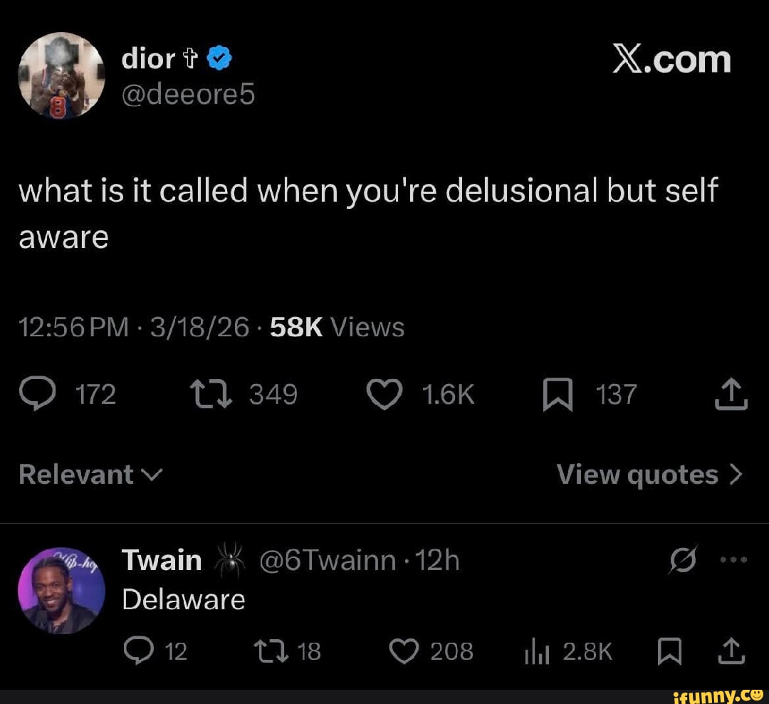 iFunny - the best memes, video, gifs and funny pics in one place