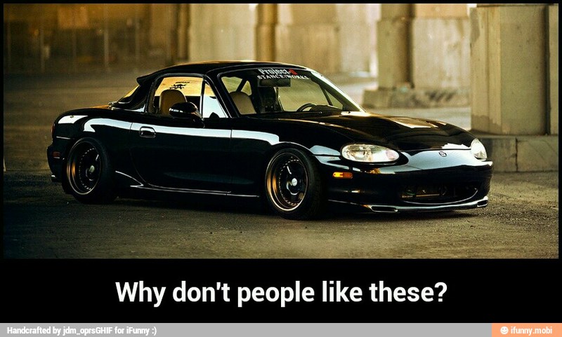 Why don't people like these? - Why don't people like these?