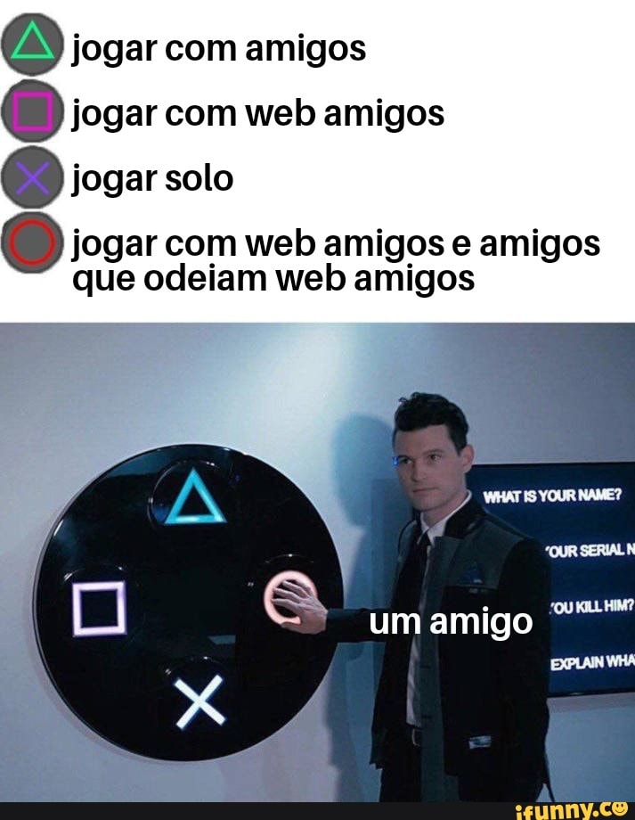 Io online Jogo Mar online Seus jogos populares favoritos estão aqui,  convide amigos para jogarem juntos Anúncio - iFunny Brazil