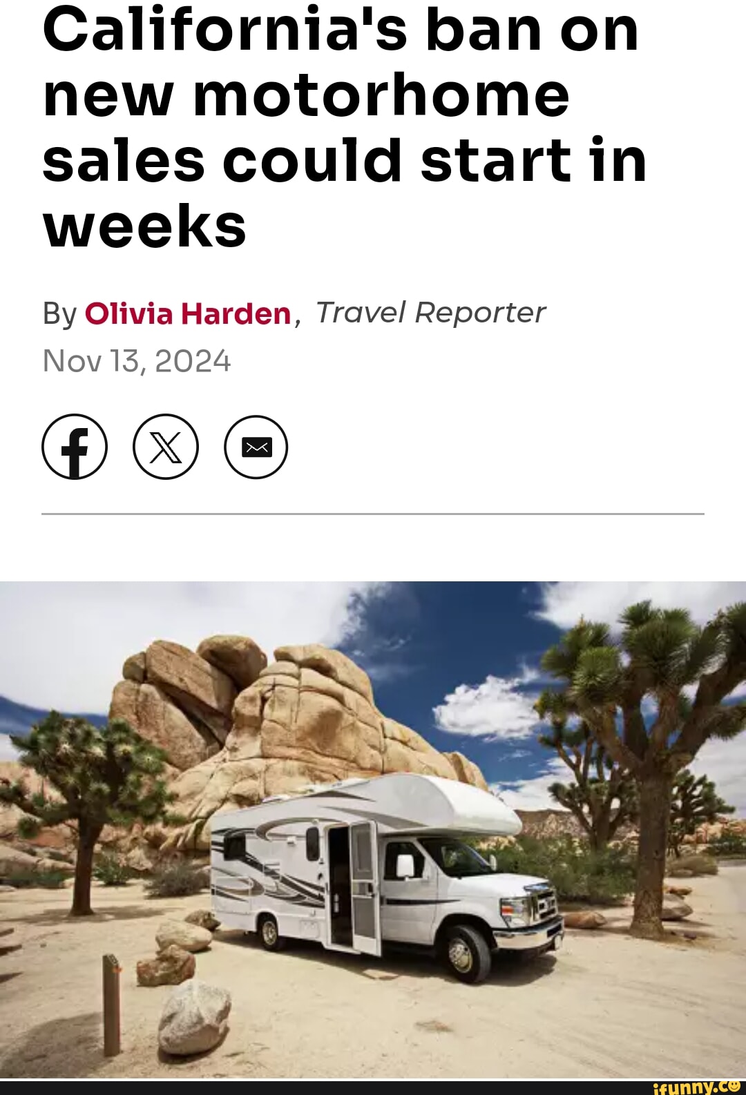 Rv Road Trip Memes