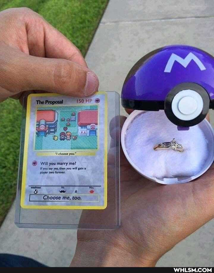 choose you"
Will you marry me? hen you wil payer wo forever
wk
Choose me, too.