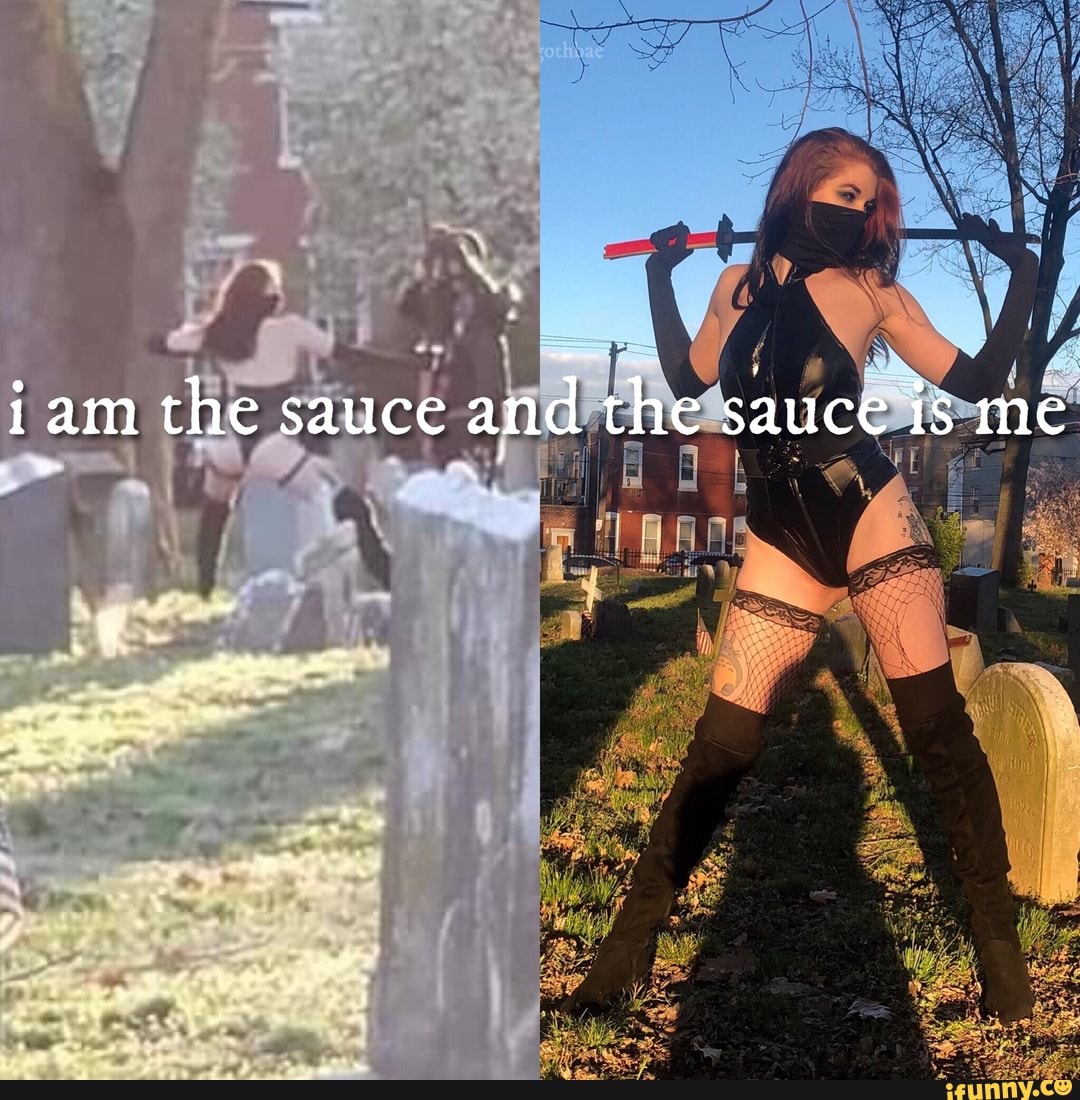 sauce, gothic, gothicc