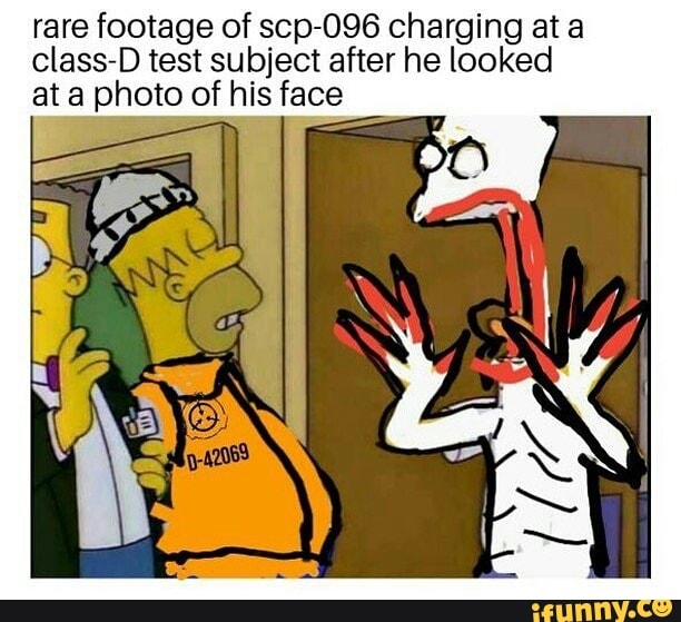 rare-footage-of-scp-096-charging-at-a-class-d-test-subject-after-he