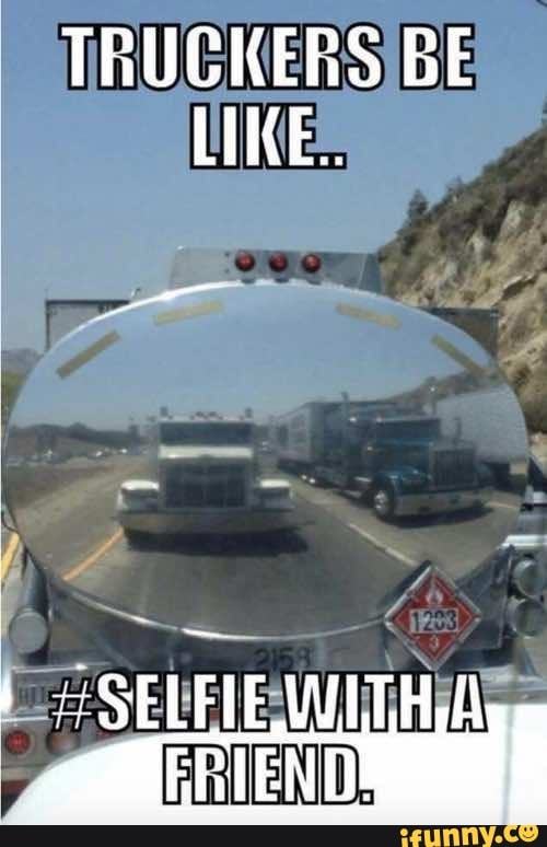 TRUCKERSIBE
LIKES I