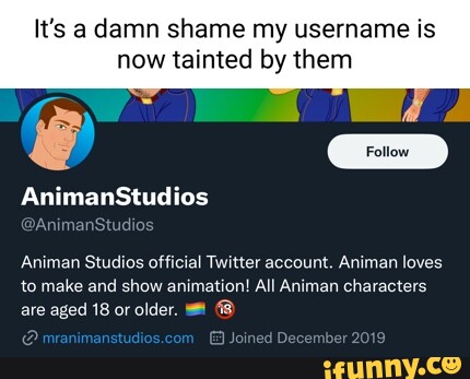 Animan Studio Meme: Check Full Information On Animan Studios Meme Video,  And Animan Studios Know Your Meme