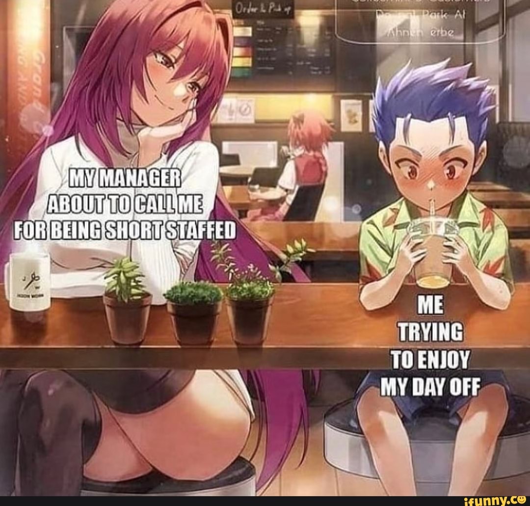 Picture memes Dd4fJFtL6 by Animetrix: 1.4K comments - iFunny :)