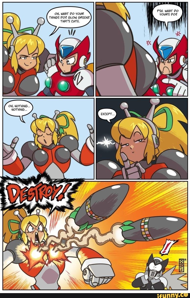 comic, videogames, megaman, megamanx
