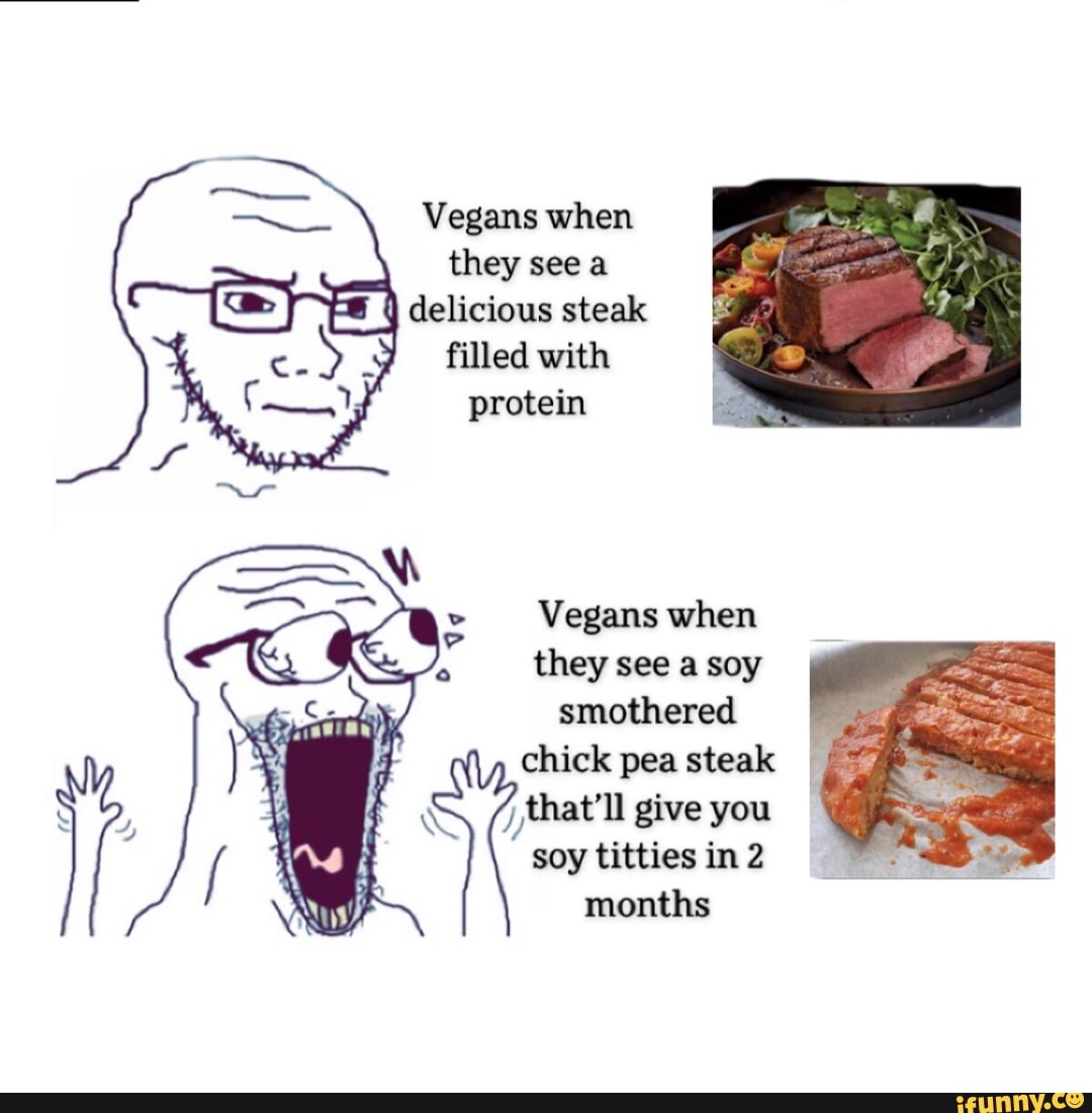 Steak And Titties