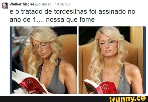 e o tratado de tordesilhas foi assinado no