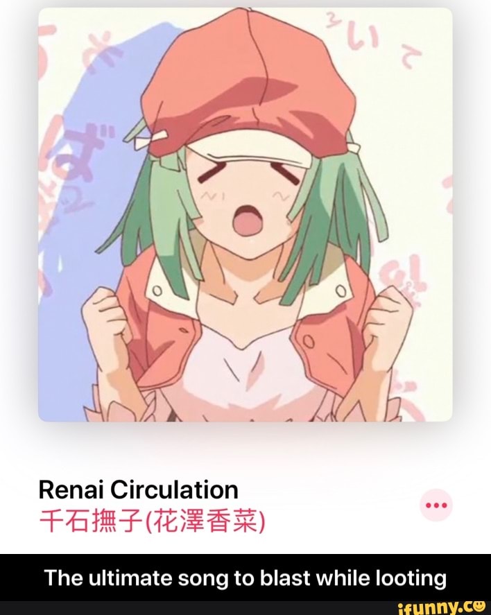Ida)
The ultimate song to blast while looting - The ultimate song to blast while looting