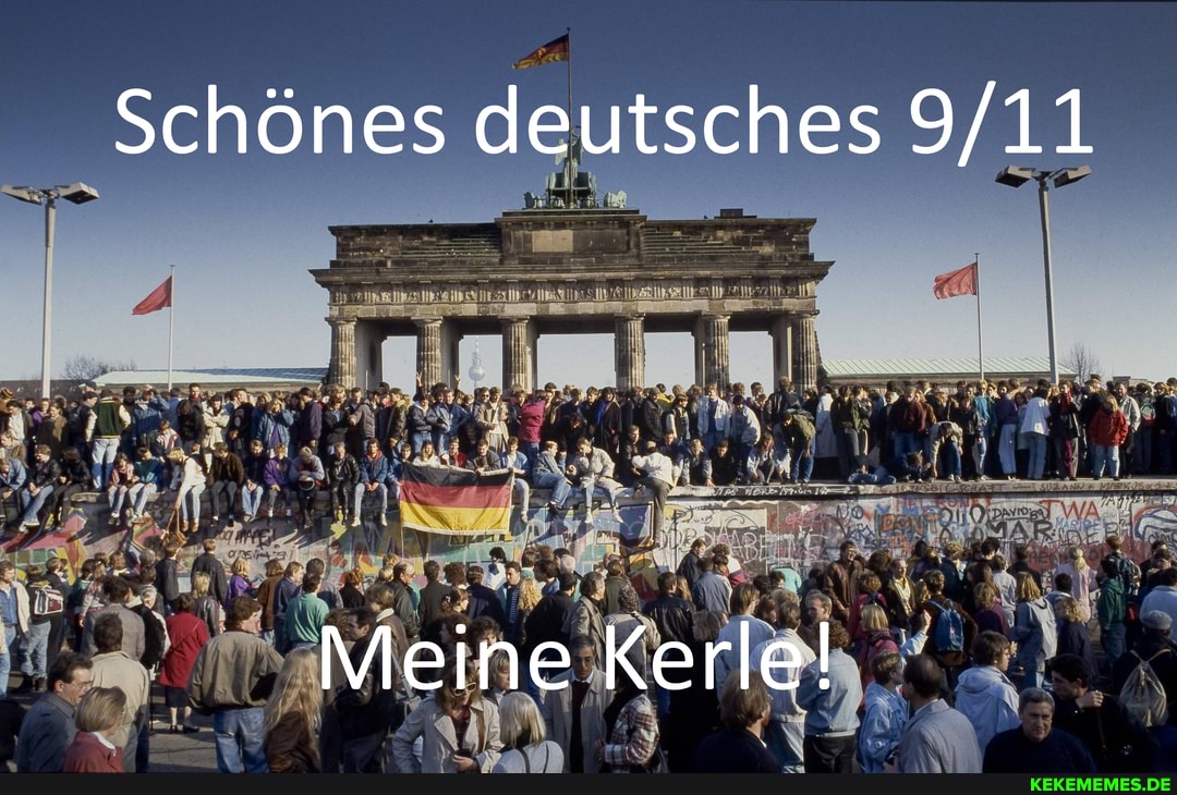 Schönes deutsches
Meine Kerle!