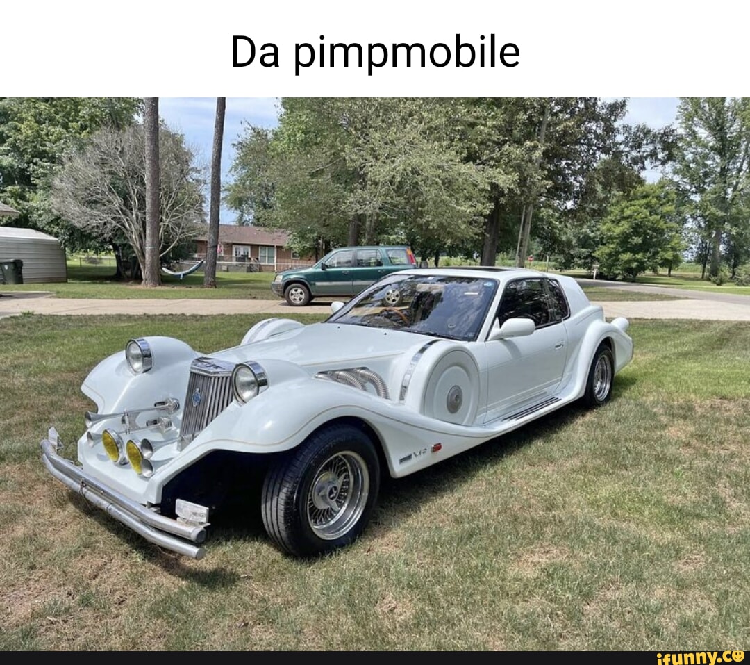 pimpmobile